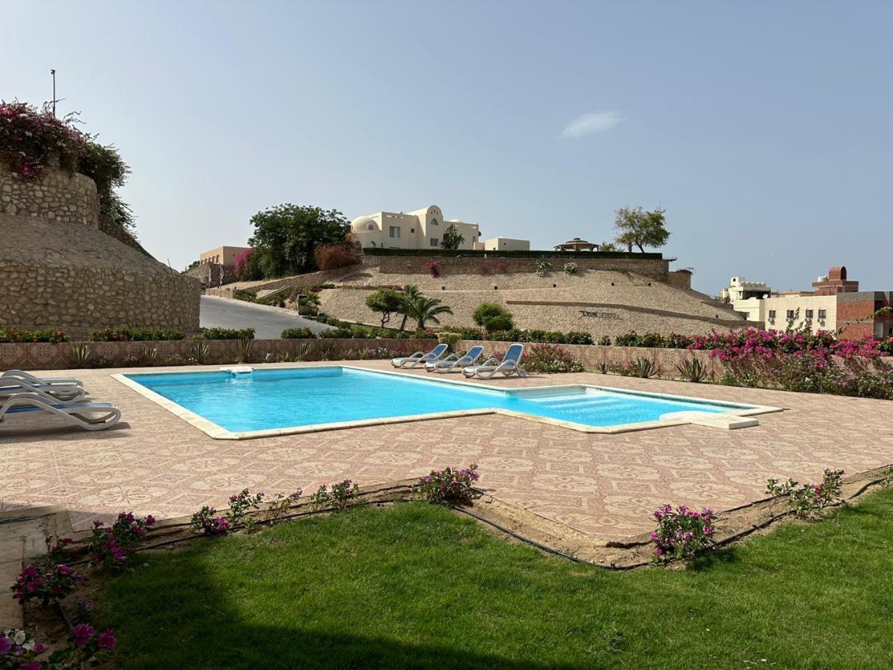Cozy And Spacious For Family , View Sea Appartement