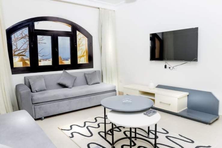 Cozy And Spacious For Family , View Sea Appartement *